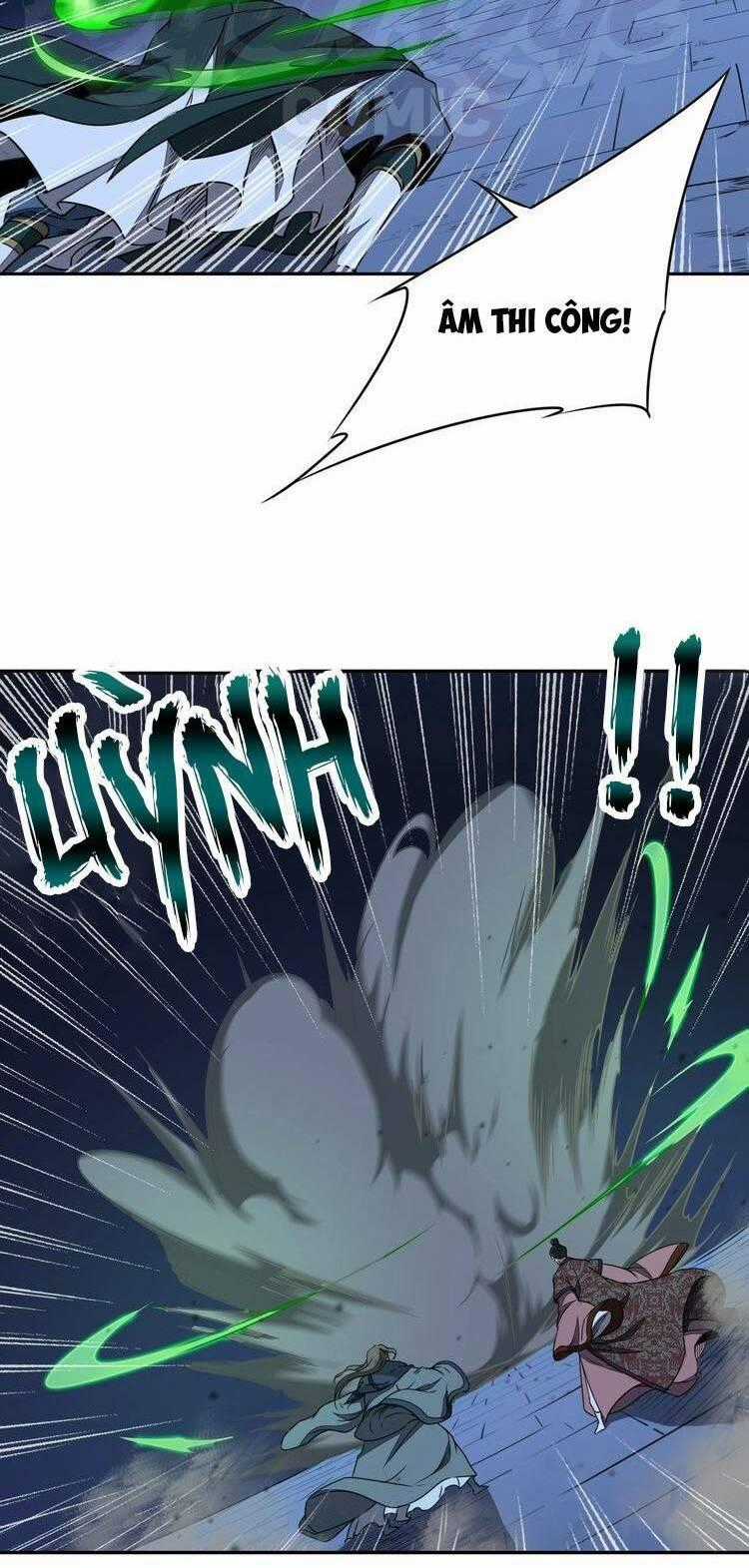 Khốn Long Đại Lục - Chapter 32 - Trang 2