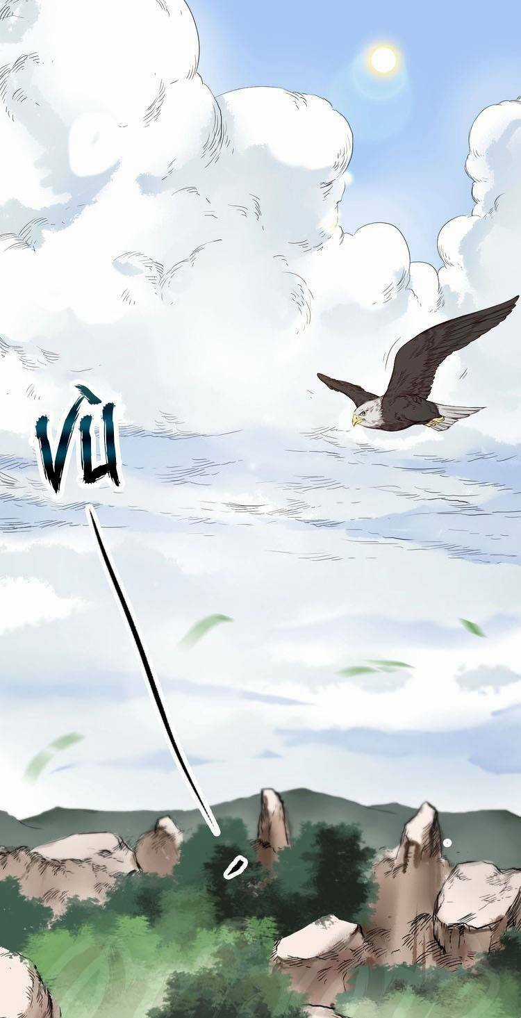 Khốn Long Đại Lục - Chapter 32 - Trang 19