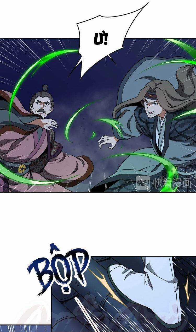 Khốn Long Đại Lục - Chapter 32 - Trang 3