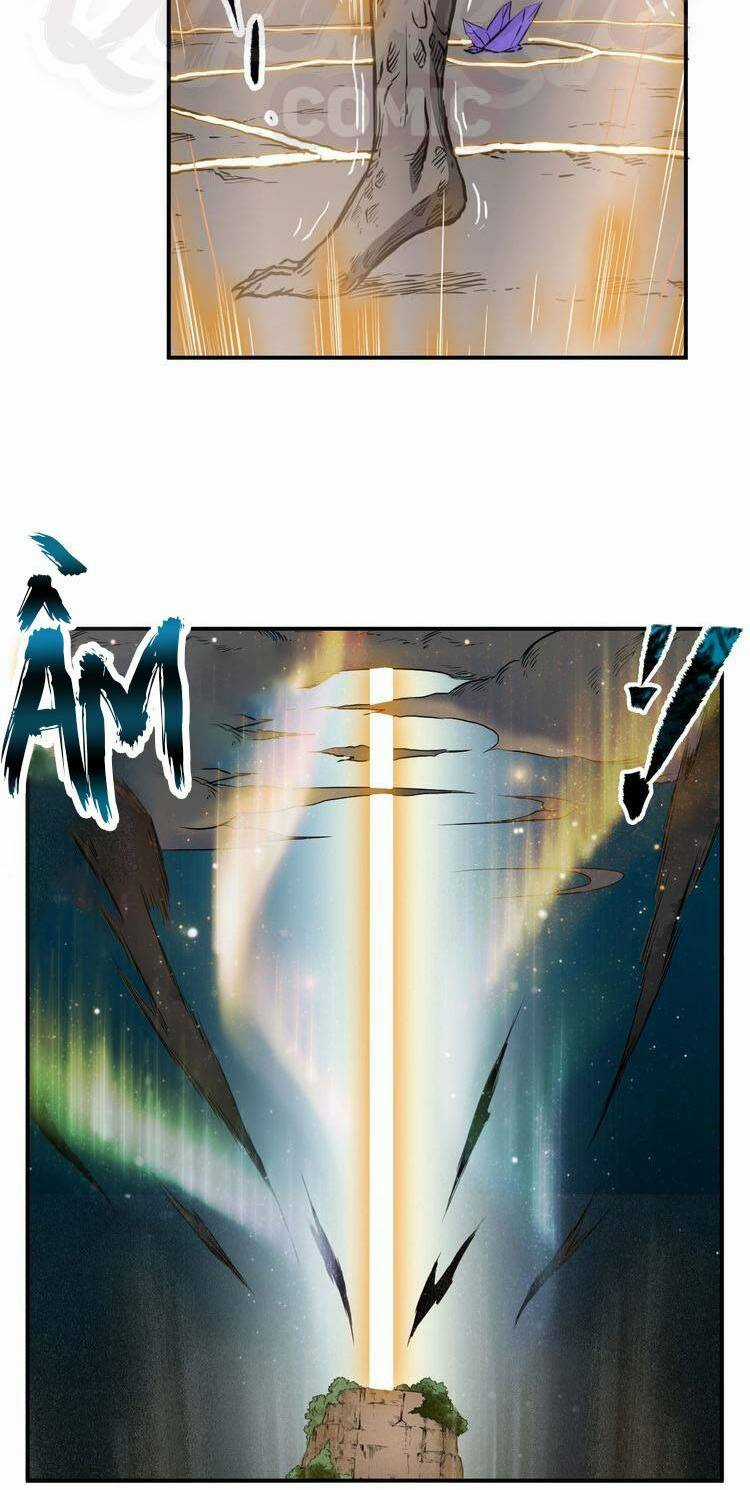 Khốn Long Đại Lục - Chapter 32 - Trang 40