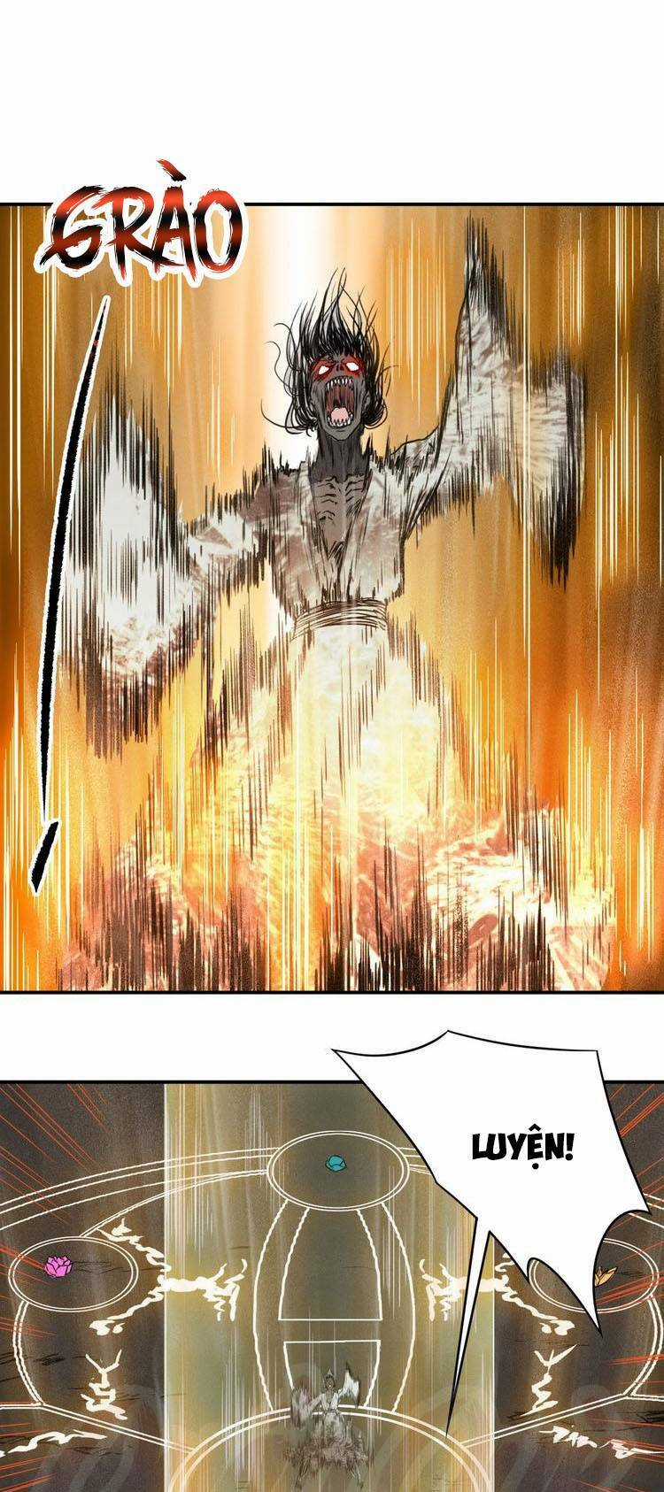 Khốn Long Đại Lục - Chapter 32 - Trang 41