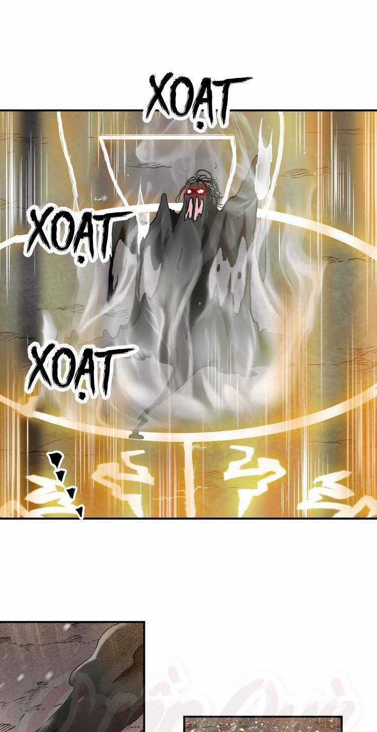 Khốn Long Đại Lục - Chapter 32 - Trang 43