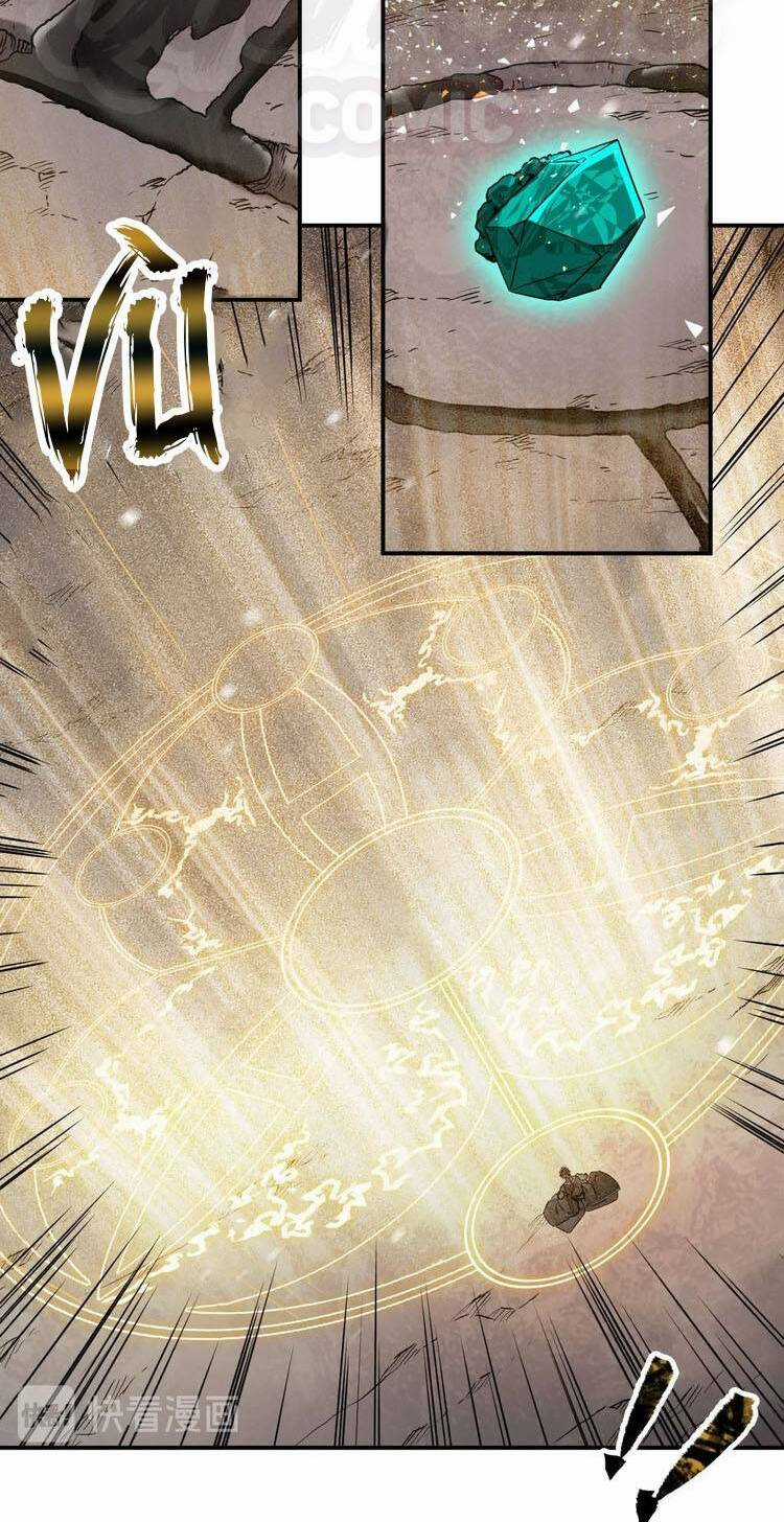 Khốn Long Đại Lục - Chapter 32 - Trang 44