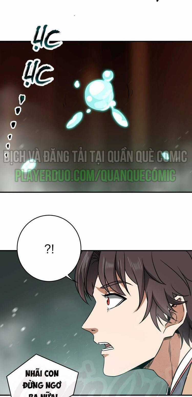 Khốn Long Đại Lục - Chapter 32 - Trang 45