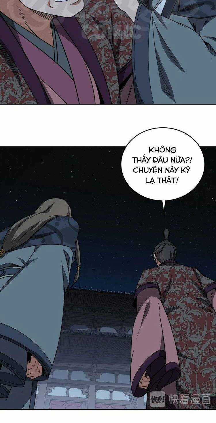 Khốn Long Đại Lục - Chapter 32 - Trang 6