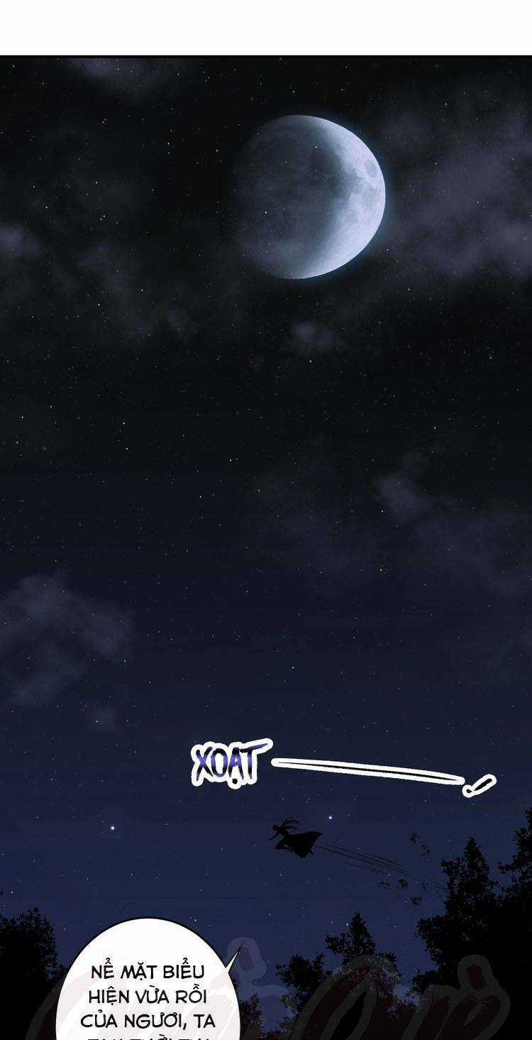 Khốn Long Đại Lục - Chapter 32 - Trang 9