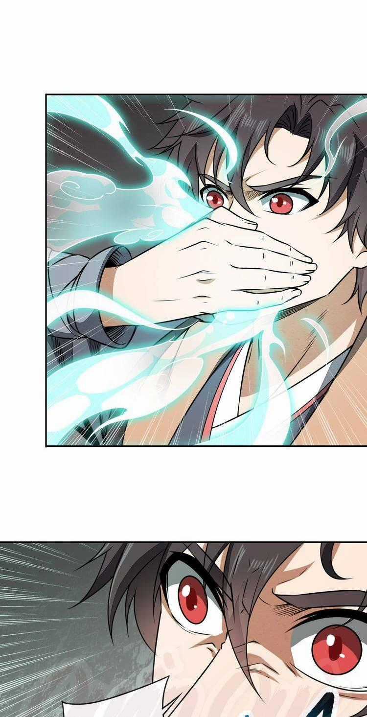 Khốn Long Đại Lục - Chapter 33 - Trang 1