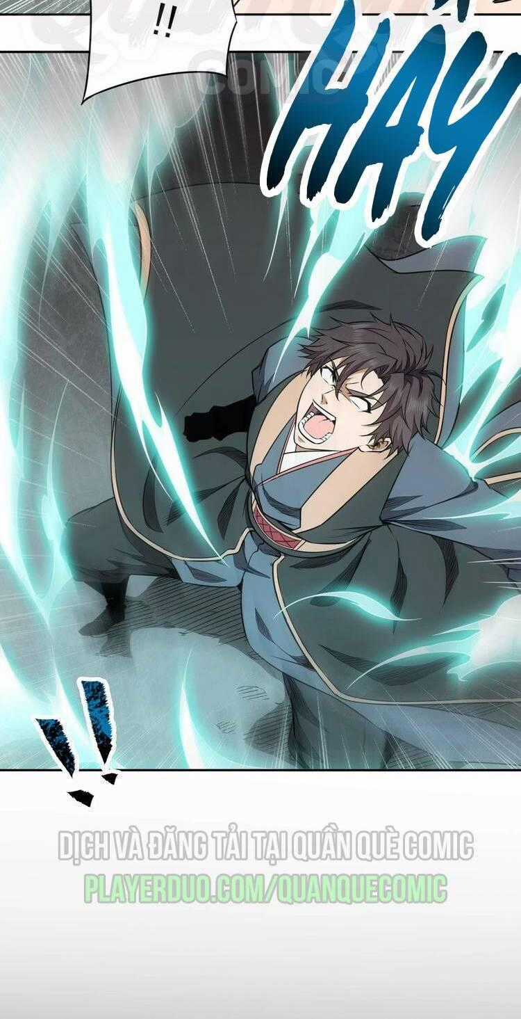 Khốn Long Đại Lục - Chapter 33 - Trang 2