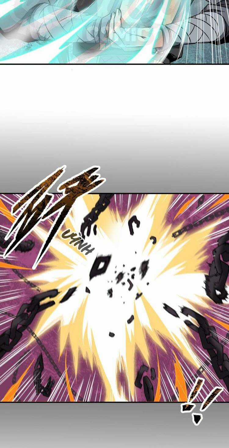 Khốn Long Đại Lục - Chapter 33 - Trang 14