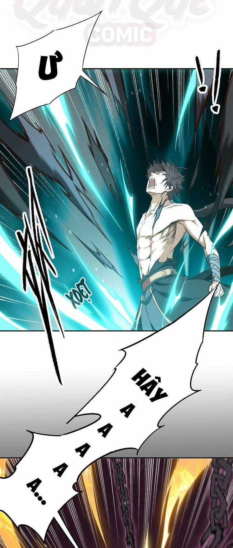 Khốn Long Đại Lục - Chapter 33 - Trang 16