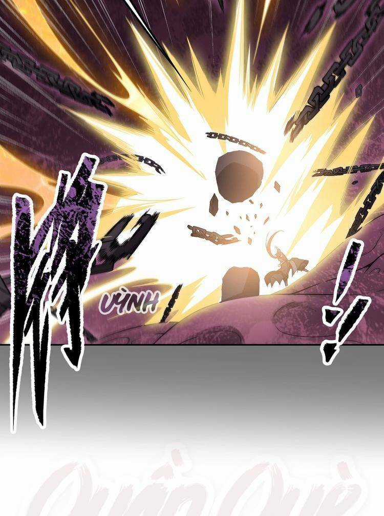 Khốn Long Đại Lục - Chapter 33 - Trang 17