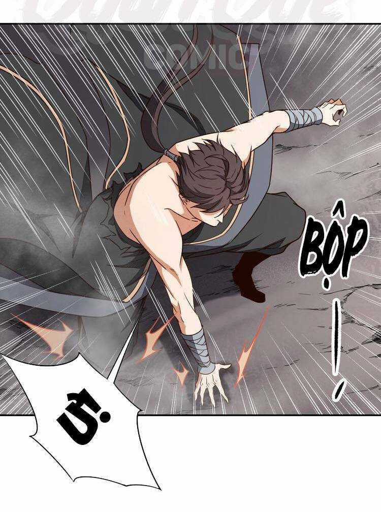 Khốn Long Đại Lục - Chapter 33 - Trang 18