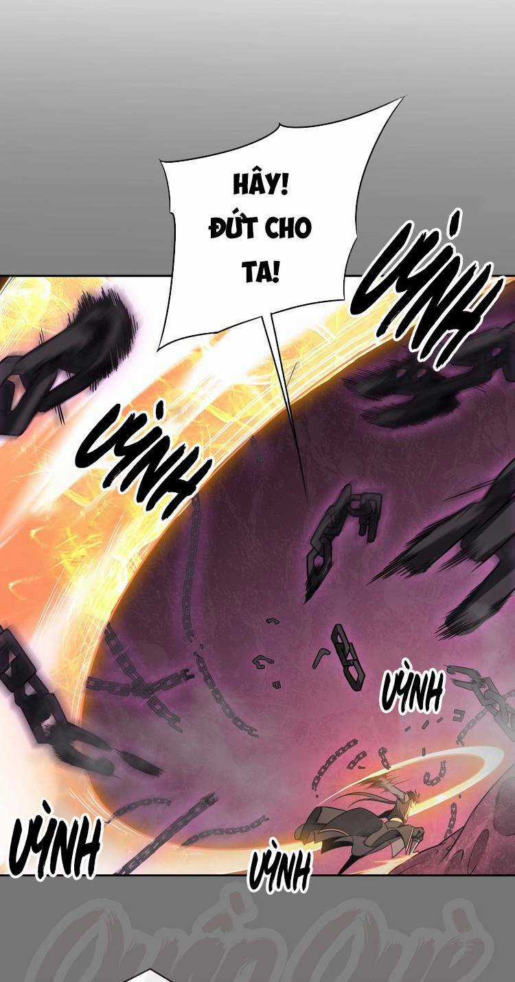 Khốn Long Đại Lục - Chapter 33 - Trang 3