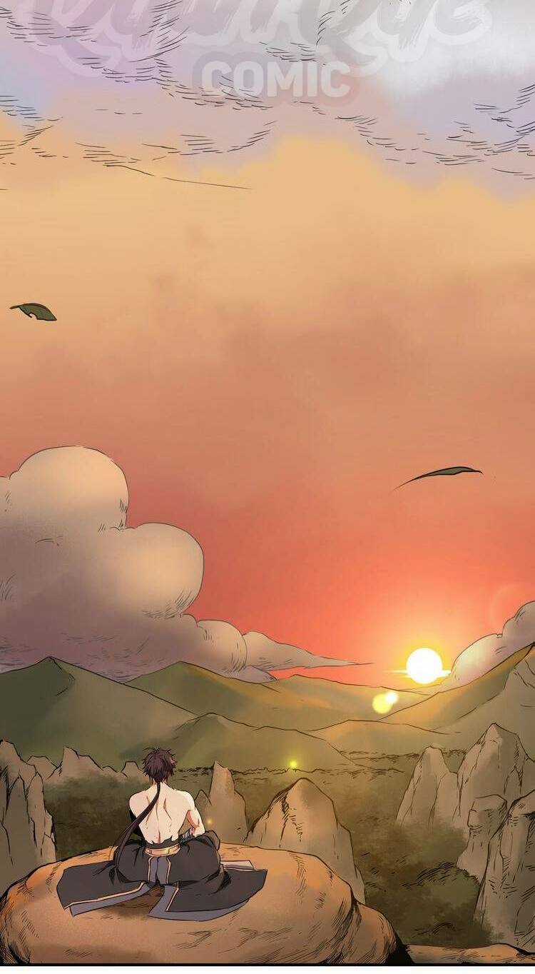 Khốn Long Đại Lục - Chapter 33 - Trang 22