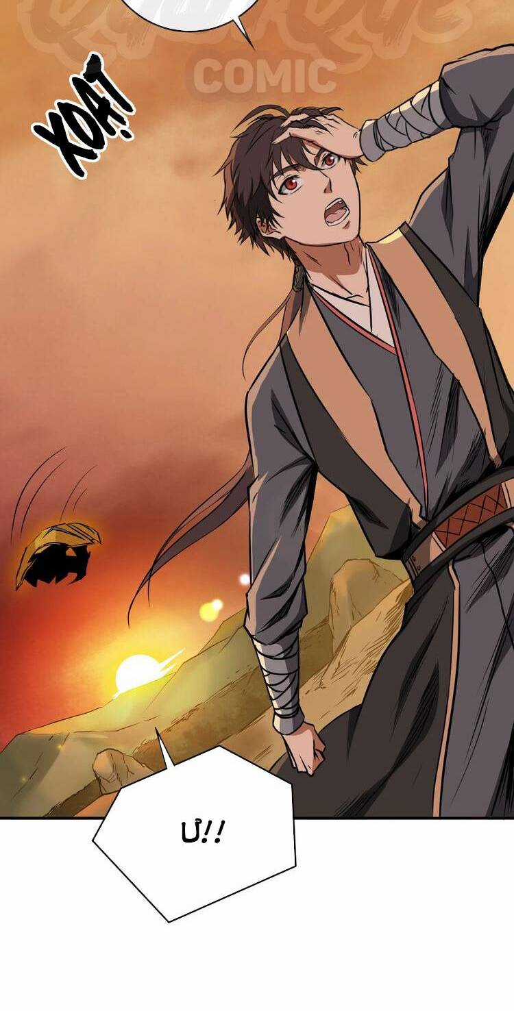 Khốn Long Đại Lục - Chapter 33 - Trang 24