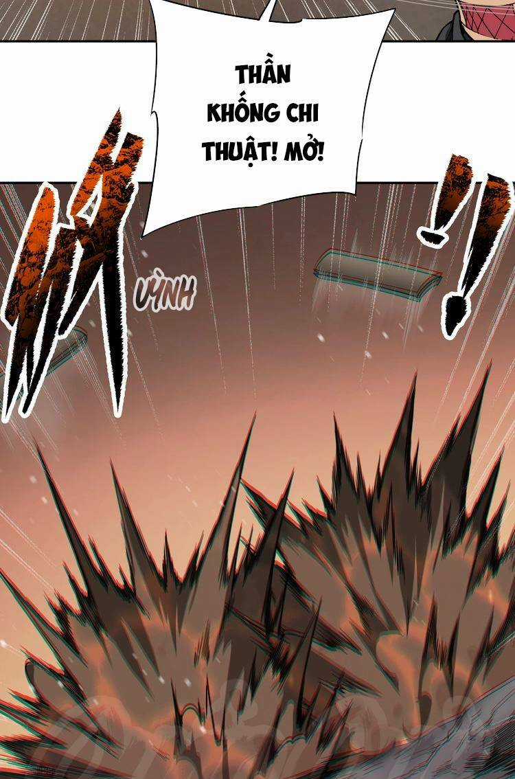 Khốn Long Đại Lục - Chapter 33 - Trang 7