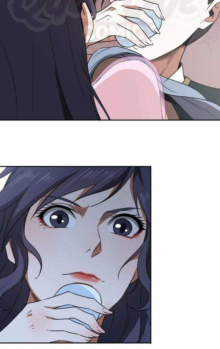 Khốn Long Đại Lục - Chapter 34 - Trang 12