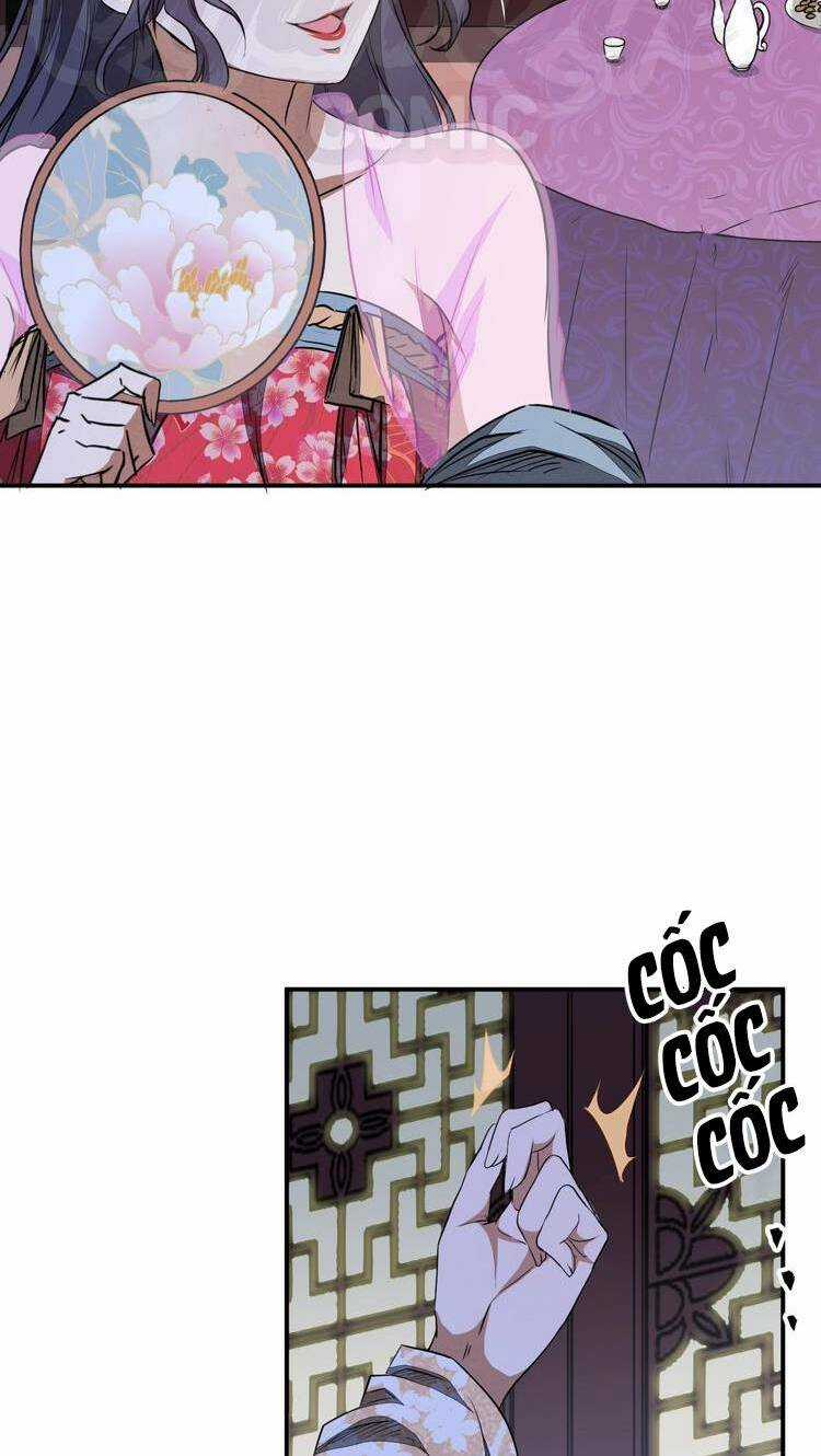 Khốn Long Đại Lục - Chapter 34 - Trang 16