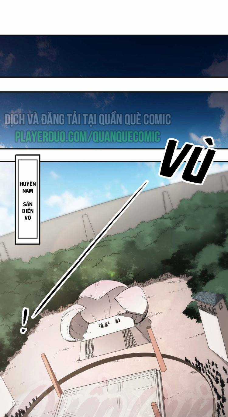 Khốn Long Đại Lục - Chapter 34 - Trang 25