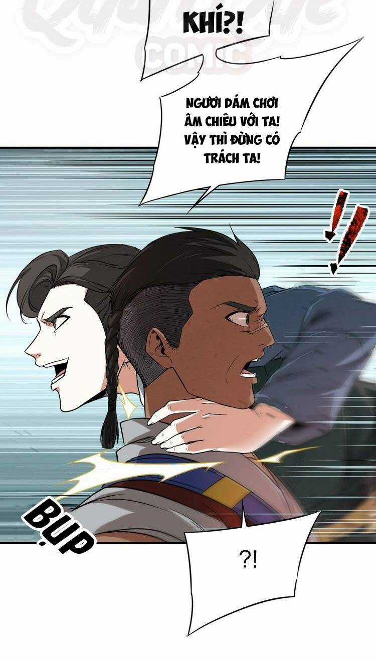 Khốn Long Đại Lục - Chapter 34 - Trang 46