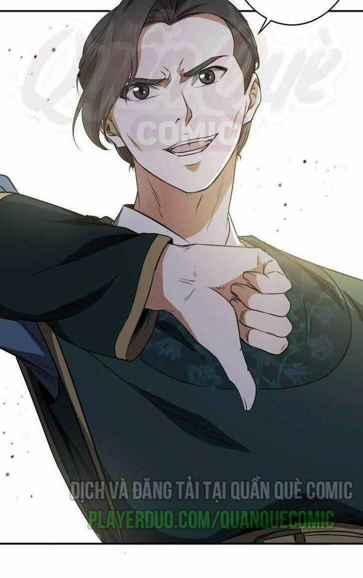 Khốn Long Đại Lục - Chapter 34 - Trang 50