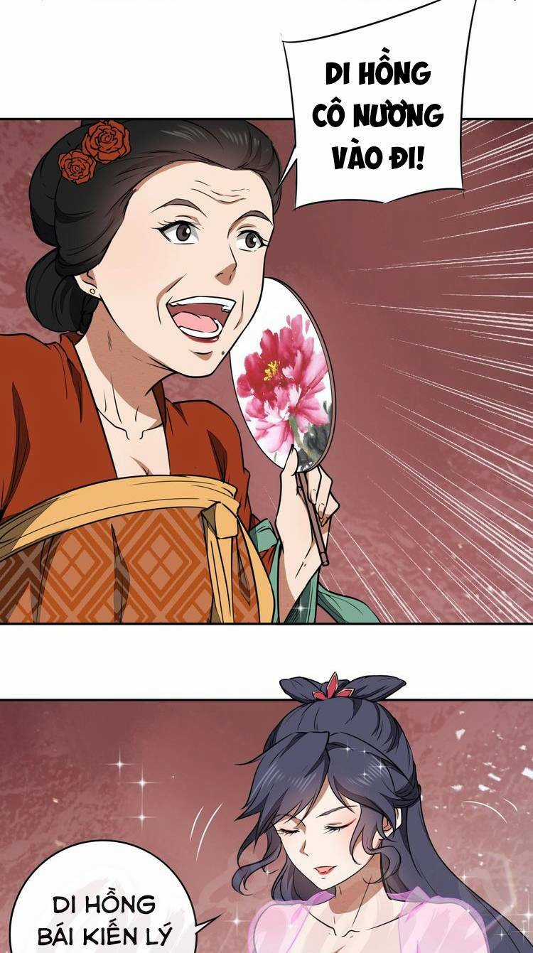 Khốn Long Đại Lục - Chapter 34 - Trang 7