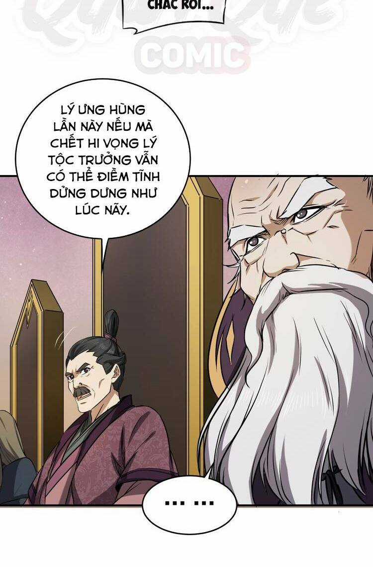 Khốn Long Đại Lục - Chapter 35 - Trang 26