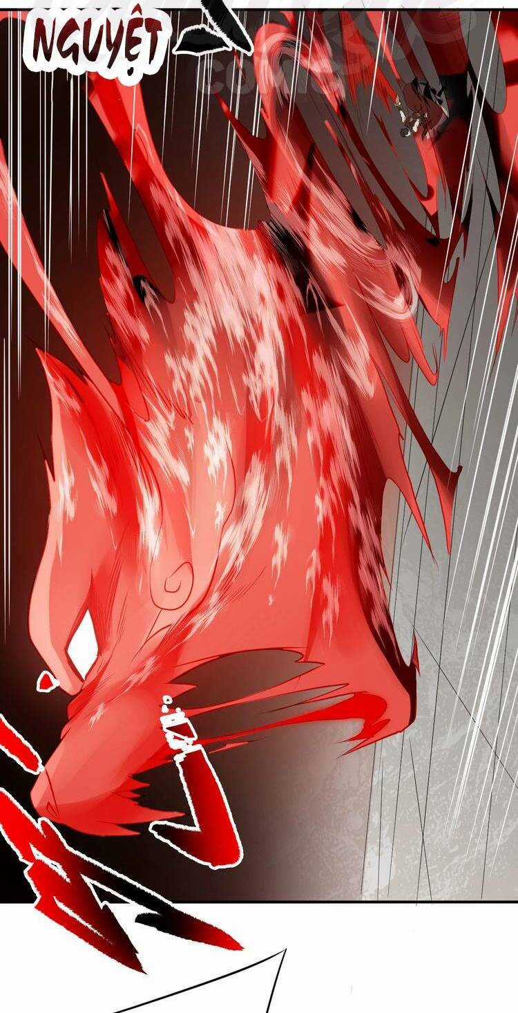 Khốn Long Đại Lục - Chapter 35 - Trang 29