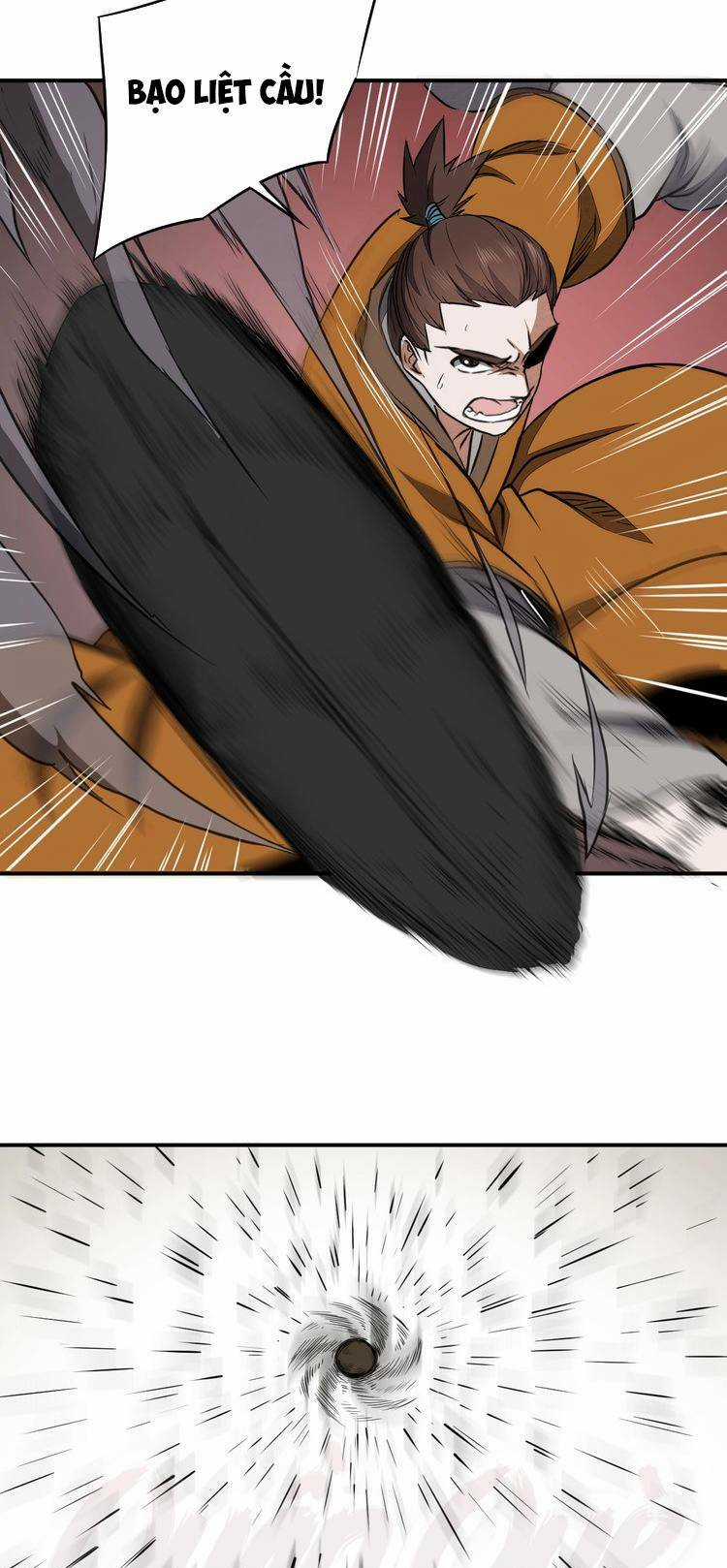 Khốn Long Đại Lục - Chapter 35 - Trang 30