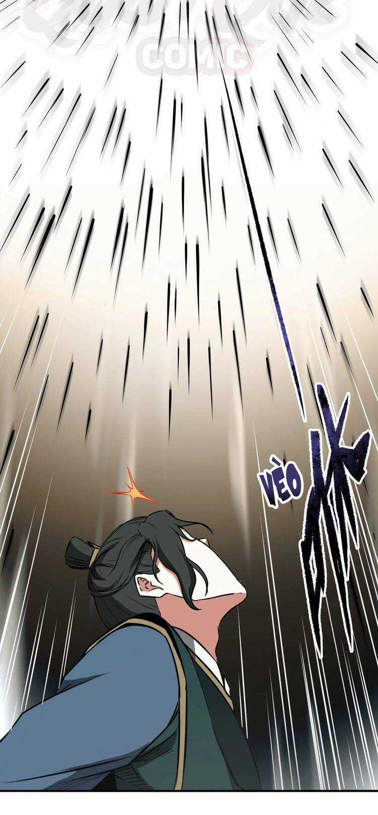 Khốn Long Đại Lục - Chapter 35 - Trang 31