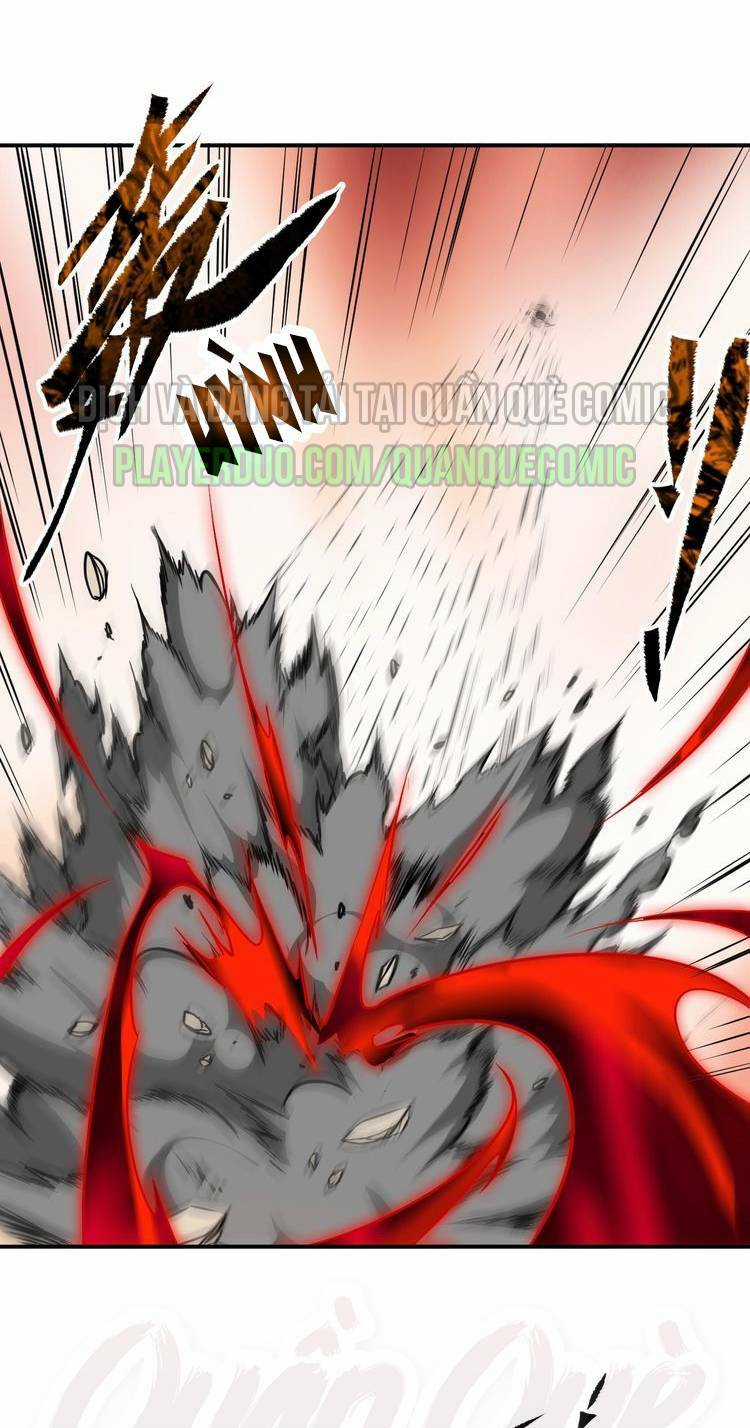 Khốn Long Đại Lục - Chapter 35 - Trang 32