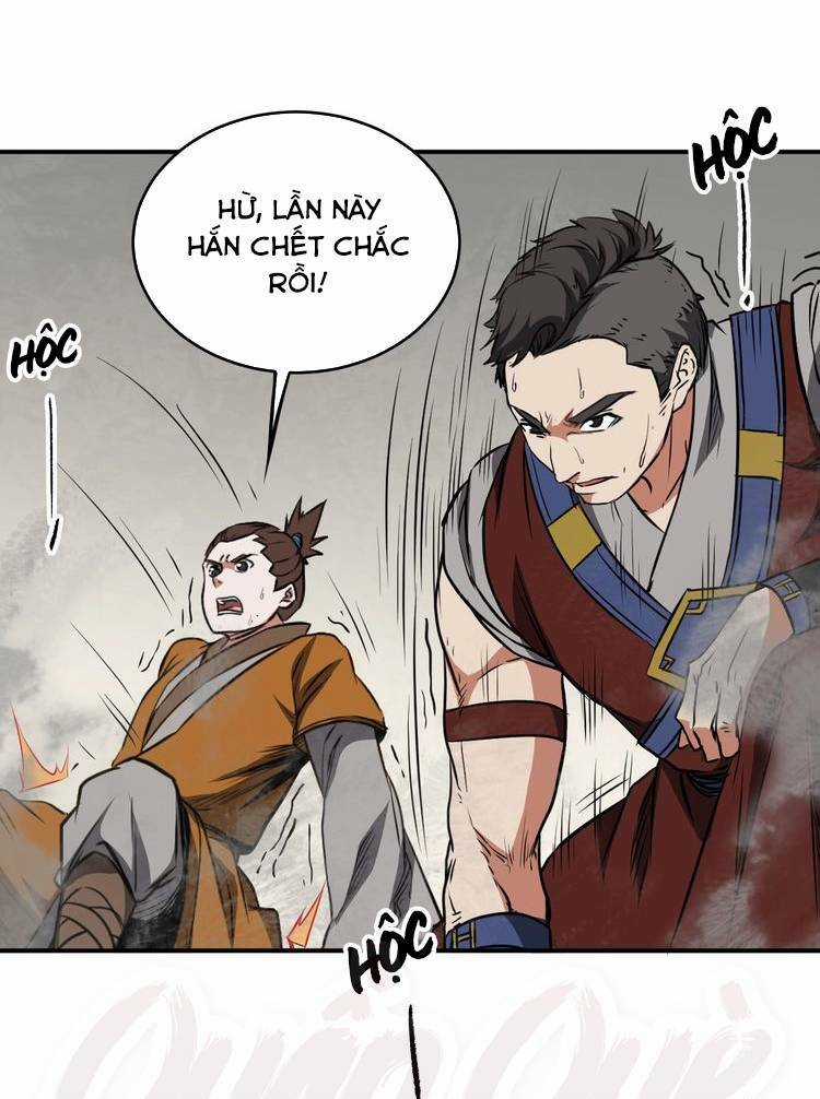 Khốn Long Đại Lục - Chapter 35 - Trang 34