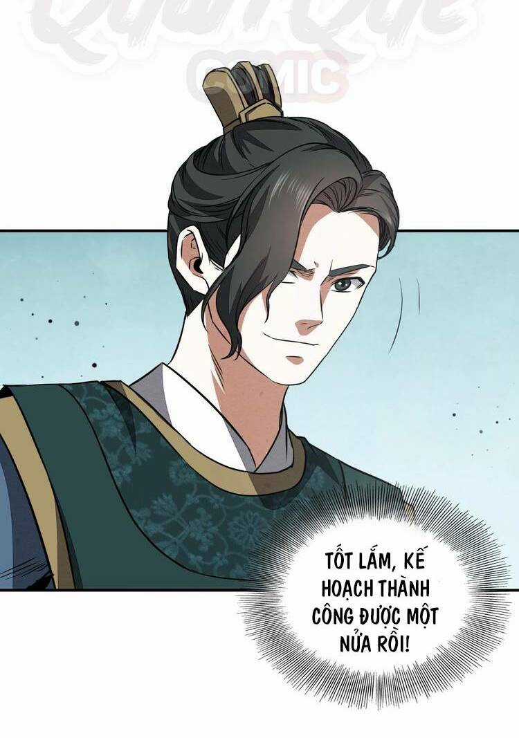 Khốn Long Đại Lục - Chapter 35 - Trang 49