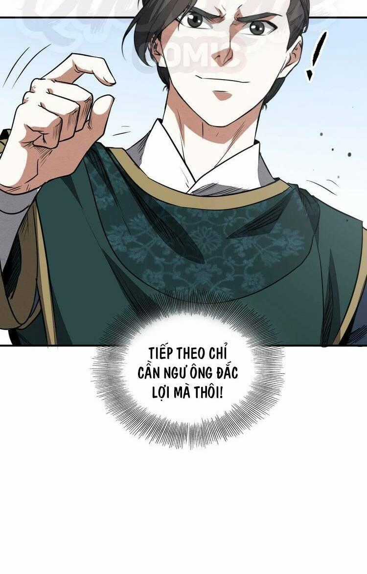 Khốn Long Đại Lục - Chapter 35 - Trang 51