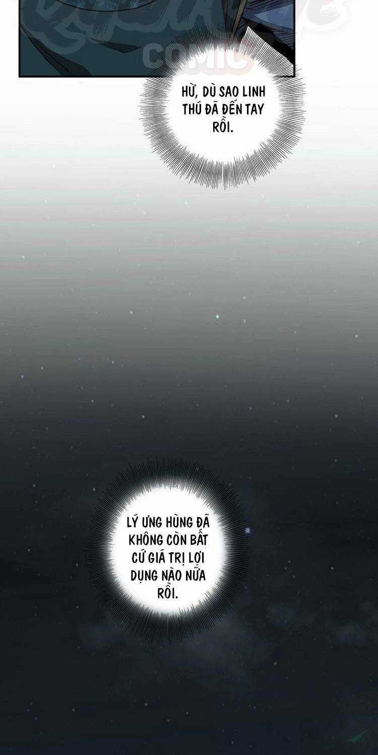 Khốn Long Đại Lục - Chapter 36 - Trang 12