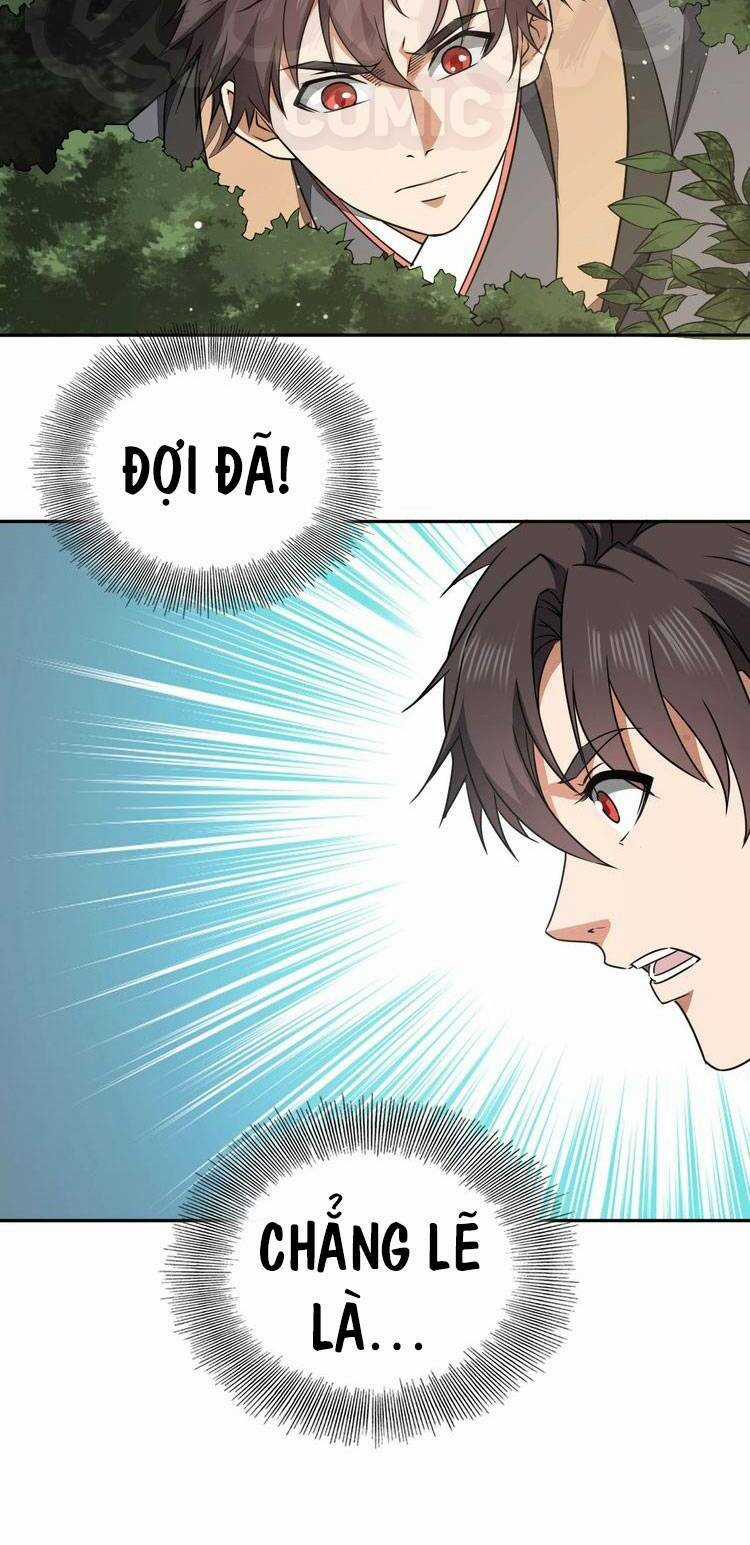 Khốn Long Đại Lục - Chapter 36 - Trang 24