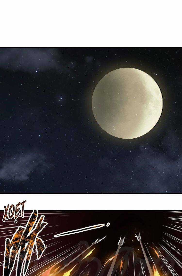 Khốn Long Đại Lục - Chapter 36 - Trang 39