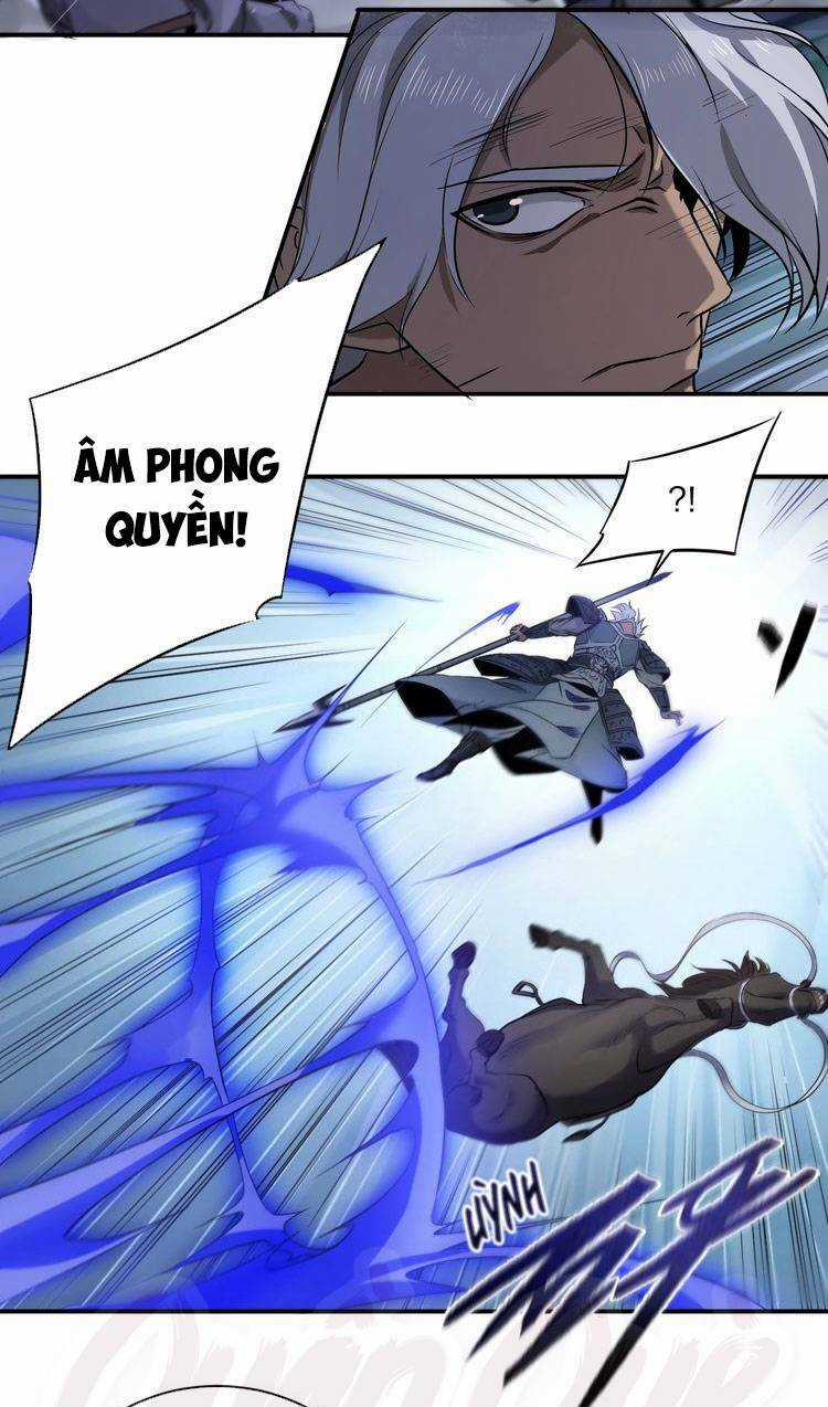 Khốn Long Đại Lục - Chapter 36 - Trang 45