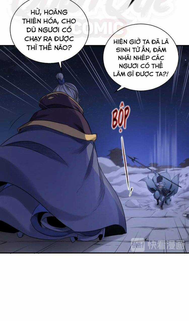 Khốn Long Đại Lục - Chapter 36 - Trang 46