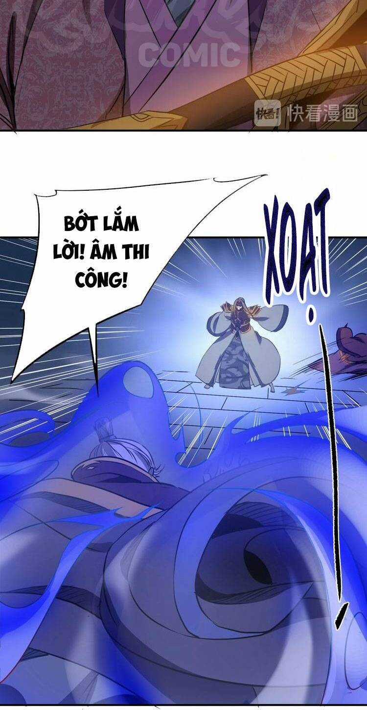 Khốn Long Đại Lục - Chapter 36 - Trang 50