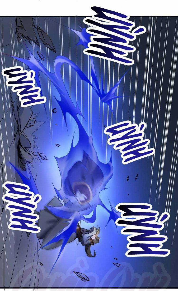 Khốn Long Đại Lục - Chapter 36 - Trang 51