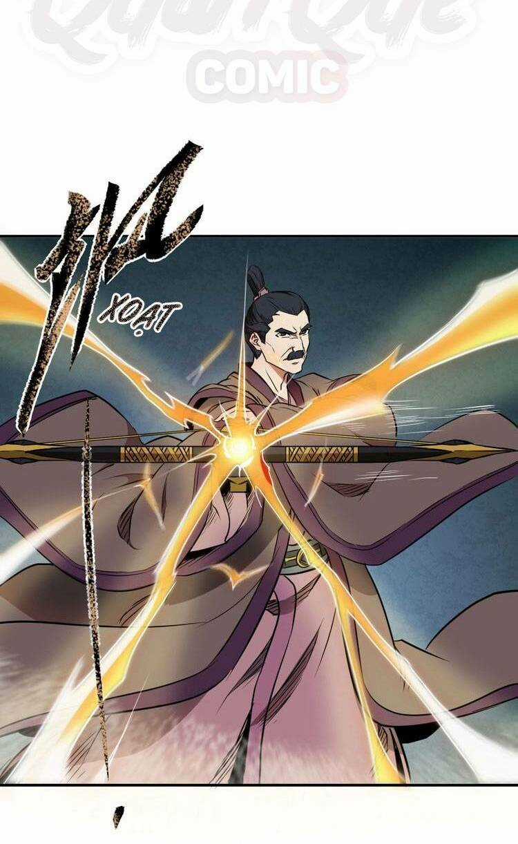 Khốn Long Đại Lục - Chapter 36 - Trang 52