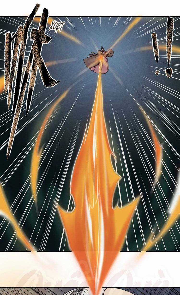 Khốn Long Đại Lục - Chapter 36 - Trang 53