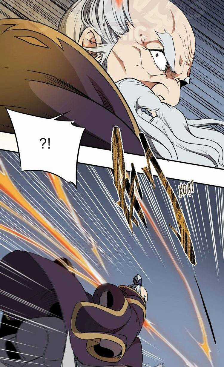 Khốn Long Đại Lục - Chapter 36 - Trang 54