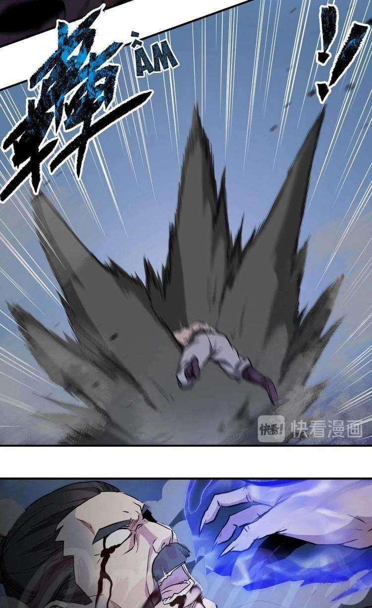 Khốn Long Đại Lục - Chapter 36 - Trang 59