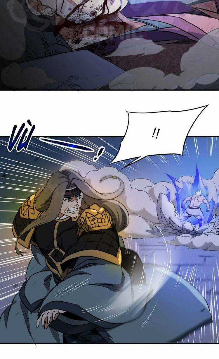 Khốn Long Đại Lục - Chapter 36 - Trang 60