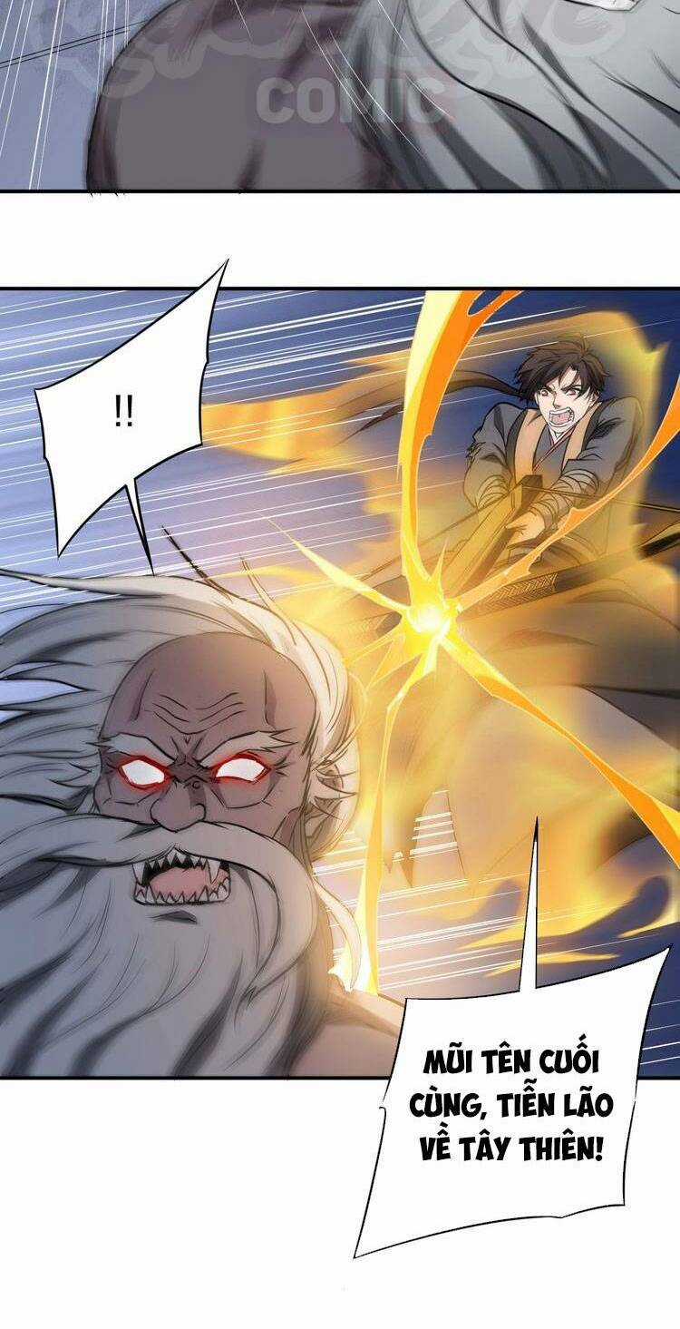 Khốn Long Đại Lục - Chapter 36 - Trang 64