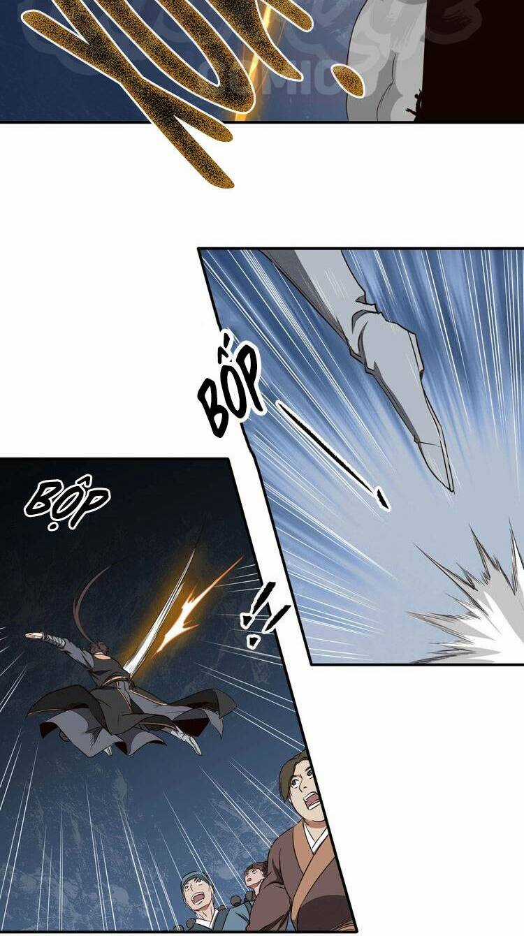 Khốn Long Đại Lục - Chapter 36 - Trang 66