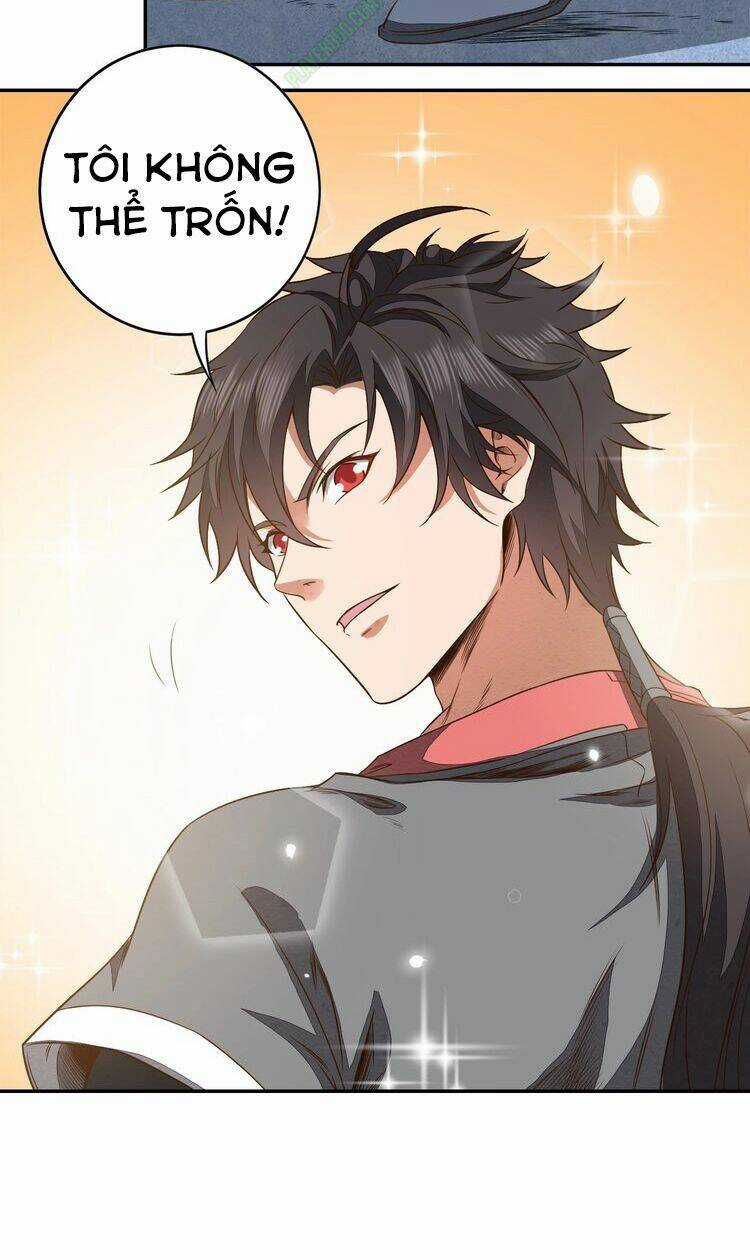 Khốn Long Đại Lục - Chapter 9.2 - Trang 12