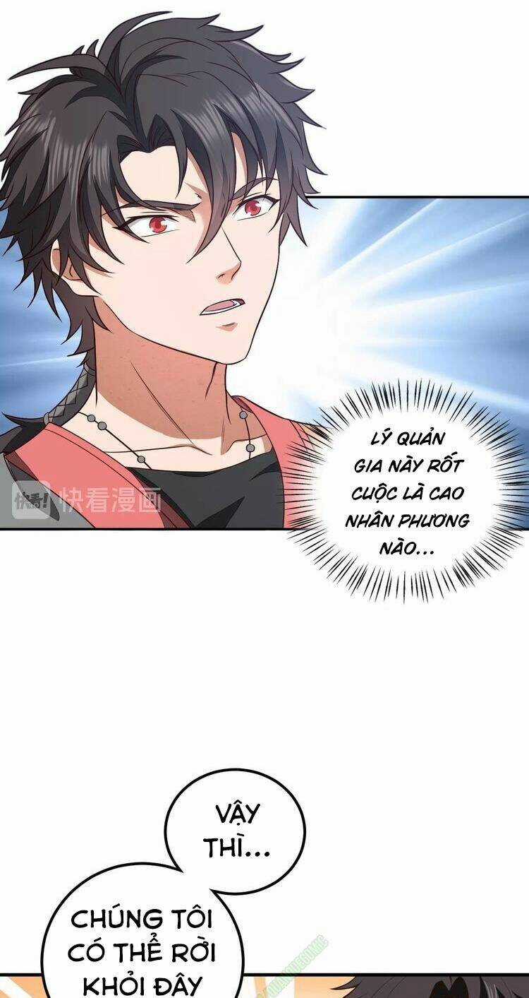 Khốn Long Đại Lục - Chapter 9.2 - Trang 5
